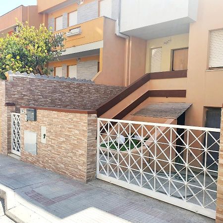 Villa Volta 1 Policlinico Monserrato Dış mekan fotoğraf