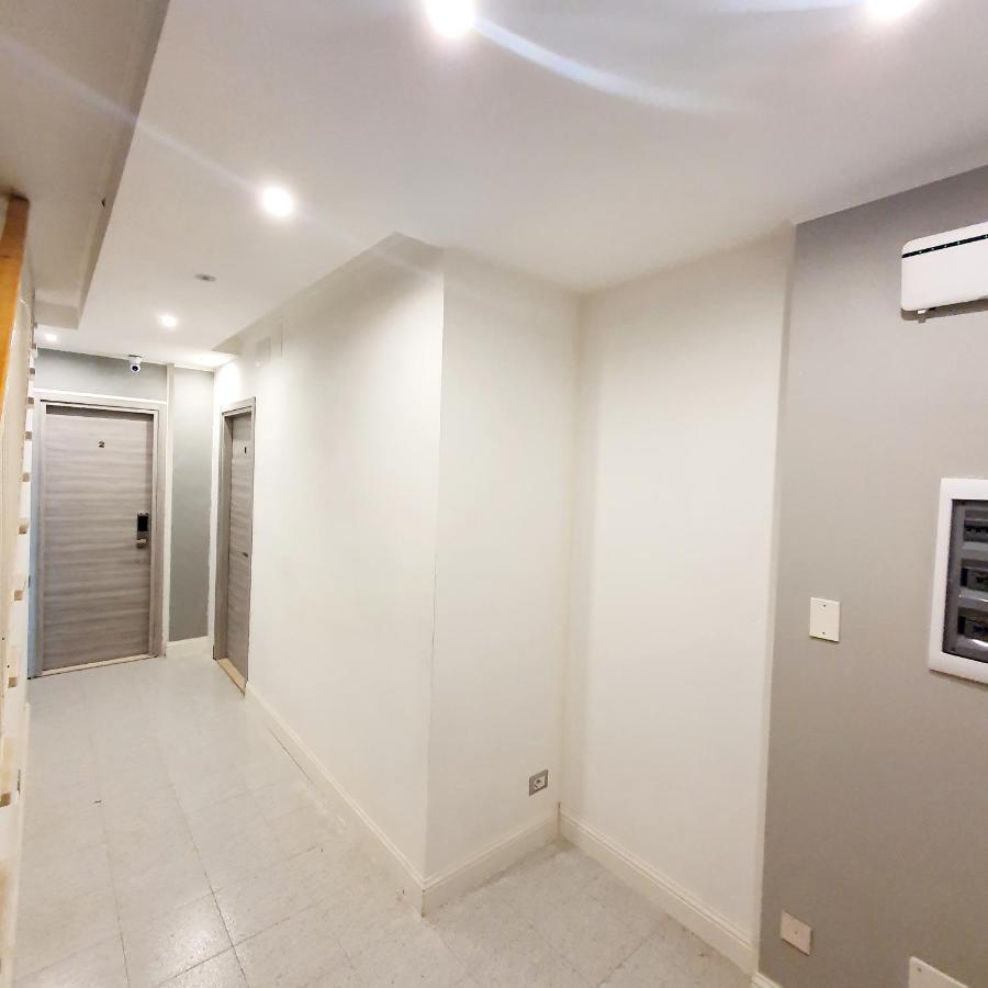 Villa Volta 1 Policlinico Monserrato Dış mekan fotoğraf